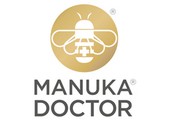 Manuka Doctor coupon code