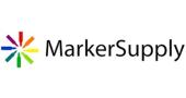 MarkerSupply Coupon Code MarkerSupply Coupon Code