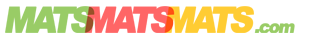 MatsMatsMats Coupon Code MatsMatsMats Coupon Code