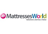 Mattresses World Coupon Code Mattresses World Coupon Code