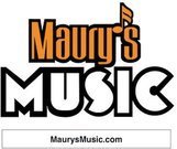 Maury's Music Coupon Code Maury's Music Coupon Code