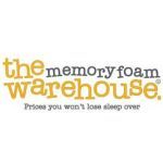 Memory Foam Warehouse UK Coupon Code Memory Foam Warehouse UK Coupon Code