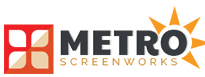 Metro Screenworks coupon code