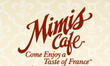 Mimi's Cafe Coupon Code Mimi's Cafe Coupon Code
