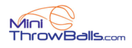 Mini Throw Balls Coupon Code Mini Throw Balls Coupon Code