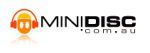 Minidisc Australia Coupon Code Minidisc Australia Coupon Code