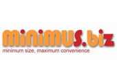 Minimus Coupon Code Minimus Coupon Code