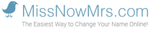 MissNowMrs Coupon Code MissNowMrs Coupon Code