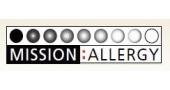 Mission Allergy Coupon Code Mission Allergy Coupon Code