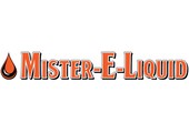 Mister-E-Liquid Coupon Code Mister-E-Liquid Coupon Code