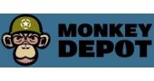 Monkey Depot Coupon Code Monkey Depot Coupon Code