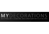 My Decorations Coupon Code My Decorations Coupon Code