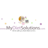 MyDietSolutions.com Coupon Code MyDietSolutions.com Coupon Code