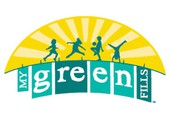 MyGreenFills Coupon Code MyGreenFills Coupon Code