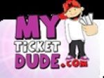 MyTicketDude Coupon Code MyTicketDude Coupon Code