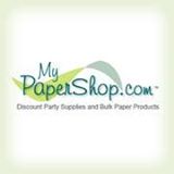 Mypapershop.com Coupon Code Mypapershop.com Coupon Code