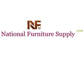 National Furniture Supply Coupon Code National Furniture Supply Coupon Code