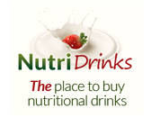 NutriDrinks Coupon Code NutriDrinks Coupon Code