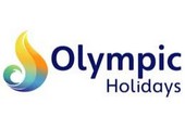 Olympic Holidays Coupon Code Olympic Holidays Coupon Code