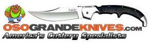 OsoGrandeKnives Coupon Code OsoGrandeKnives Coupon Code