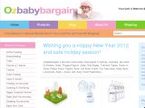 OzBabyBargain Australia Coupon Code OzBabyBargain Australia Coupon Code