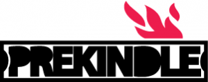 PREKINDLE Coupon Code PREKINDLE Coupon Code