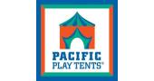 Pacific Play Tents coupon code
