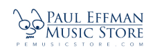 Paul Effman Music Store Coupon Code Paul Effman Music Store Coupon Code