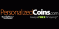 PersonalizedCoins.com Coupon Code PersonalizedCoins.com Coupon Code