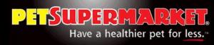 Pet Supermarket Coupon Code Pet Supermarket Coupon Code