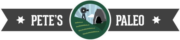 Pete's Paleo Coupon Code Pete's Paleo Coupon Code