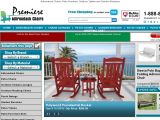 Premiereadirondackchairs.com Coupon Code Premiereadirondackchairs.com Coupon Code