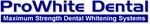 ProWhite Dental Coupon Code ProWhite Dental Coupon Code