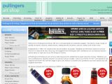 Pullingers Art Shop Coupon Code Pullingers Art Shop Coupon Code