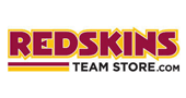 Redskins Store Coupon Code Redskins Store Coupon Code