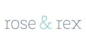 Rose & Rex Coupon Code