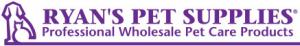 Ryan's Pet Supplies Coupon Code Ryan's Pet Supplies Coupon Code