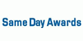 Same Day Awards Coupon Code Same Day Awards Coupon Code