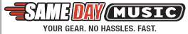 SameDayMusic Coupon Code SameDayMusic Coupon Code