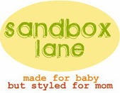 Sandbox Lane Coupon Code Sandbox Lane Coupon Code