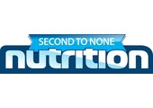Second to None Nutrition Coupon Code Second to None Nutrition Coupon Code
