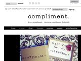 Shopcompliment.com Coupon Code Shopcompliment.com Coupon Code