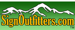 Sign Outfitters coupon code