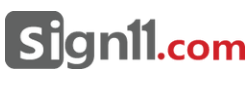 Sign11.com Coupon Code Sign11.com Coupon Code