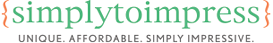 Simply to Impress coupon code