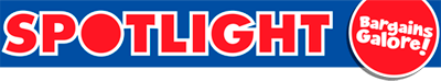 Spotlight Coupon Code Spotlight Coupon Code