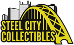 Steel City Collectibles Coupon Code Steel City Collectibles Coupon Code