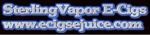 SterlingVapor E-Cigs Coupon Code SterlingVapor E-Cigs Coupon Code