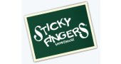 Sticky Fingers Smokehouse Coupon Code Sticky Fingers Smokehouse Coupon Code