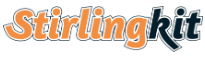 Stirlingkit Coupon Code